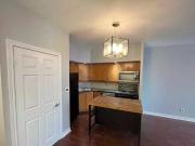Toronto Unfurnished Condo Rental Gorgeous 1 Bed Den 1...