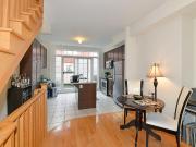 Toronto Unfurnished Townhouse Rental Exquisite Modern...