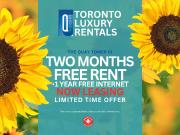 Toronto Waterfront Rentals 370 Queens Quay West