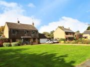 Torpel Way, Maxey, 4 Bedroom Detached