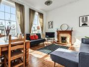 Torphichen Street, Edinburgh EH3, 4 bed flat to rent,...