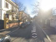 TORPIGNATTARA BILOCALE CON TERRAZZO