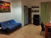 TORPIGNATTARA MONOLOCALE CON GIARDINO CONDOMINIALE