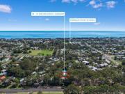 Torquay Living, Leafy, Quiet and Affordable!