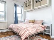 Torrance House, Turin Street, London, E2 6BW, United...