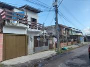 Torrando sobrado na Vila Farrapos, bem próximo da Arena...