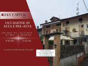 Torrazza Piemonte 5 vani 103mq