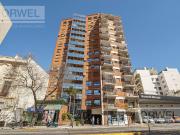 Torre 3 dor c/dep, Vista abierta a Plaza Cochera Fija...