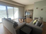 Torre A depto Amueblado 1 recamara amplisimo excelente