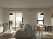 Torre Adagio, semipiso de dos dormitorios a estrenar, La...