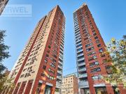 Torre Aisenson Excelente Depto 2 Cocheras Piso Alto !