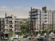 TORRE ALSINA Residencias San Lorenzo