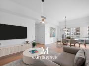 Torre Alvear departamento de 2 ambientes en Puerto...