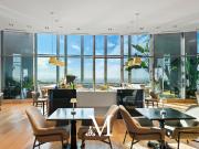 Torre Alvear departamento de 3 ambientes con dependencia...