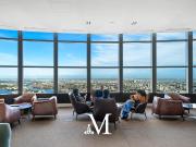 Torre Alvear departamento de 4 ambientes con dependencia...