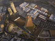 Torre Andeza | Departamento en venta Angelopolis Puebla