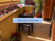 TORRE ANGELA BILOCALE ARREDATO CON TERRAZZO PRIVATO