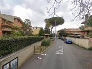 TORRE ANGELA BILOCALE CON TERRAZZO E BALCONE