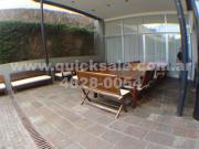 TORRE ARCE 555 3 amb 2 SUITES en la mejor torre de Cañitas!