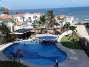 Torre Arrecifes Departamento en RENTA Playa de Oro, Boca...