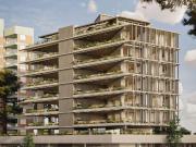 Torre Artes Departamento Penthouse a Estrenar Pleno...