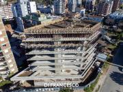 Torre Artes Departamento SemiPiso a Estrenar Pleno...