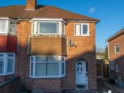 Torre Avenue, Turves Green, B31 5BX, United Kingdom | 3...