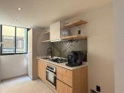 Torre Baja: Departamento en venta en Roma Sur