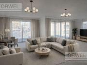 TORRE BELLA! 3 dorm con dep. Amenities increibles!