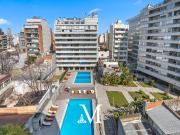 TORRE BLACK 2 ambientes amplios, FULL AMENITIES Cochera....