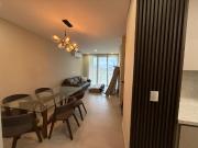 Torre Boreal, Del Paseo Residencial DV NJBDI