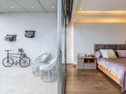 torre bosques: Departamento en venta en El Olivo