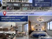 TORRE BOUTIQUE LOMA REAL 515