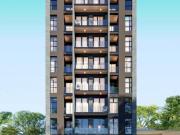 TORRE BRIO EN PROVIDENCIA