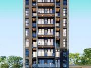 TORRE BRIO PROVIDENCIA. PREVENTA