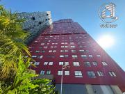 Torre Budapest Nuevo Polanco, Ampliaci?n Granada CDMX