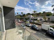 TORRE CAMEC: Se renta Suite amueblada sobre el Boulevard...