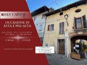 Torre Canavese 7 vani 135mq