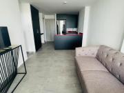 Torre Catehua, Departamento en renta