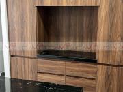 Torre Catehua, Torre II DV 2CRDT