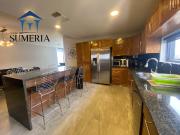 TORRE CENIT, Hermoso, departamento amueblado