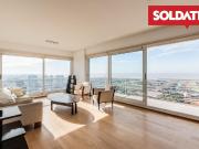 Torre Centennial Piso Alto 3 dormitorios y dep. en Venta...