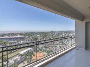 Torre Chateau Libertador, Departamento de 450 m2 Nuñez