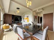 Chicago en City Esmeralda en Lago Esmeralda