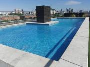 TORRE CRUCEROS 3 AMBIENTES FULL AMENITIES