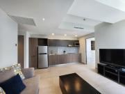 Torre Dana, Arboleda