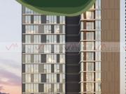 Torre Dana, Valle DV WBNQC