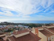 Torre de Benagalbón Super Ático 3 Dormitorios, Vistas al...