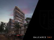 Torre de departamentos de 1, 2, 3 y 4 dormitorios...