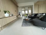 TORRE DE DEPARTAMENTOS EN LOS BOSQUES A UNA CUADRA DE AV...